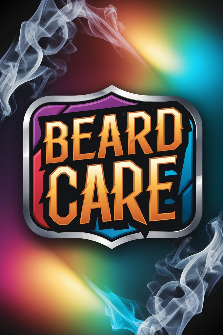 Beard Care