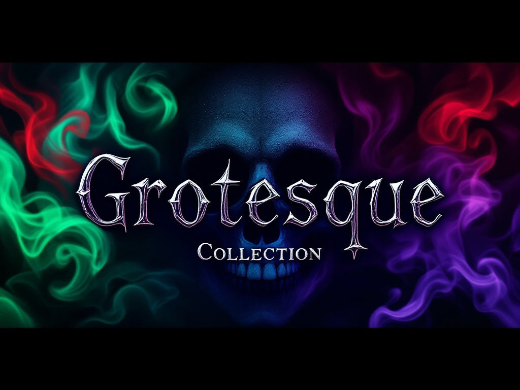 Grotesque Collection