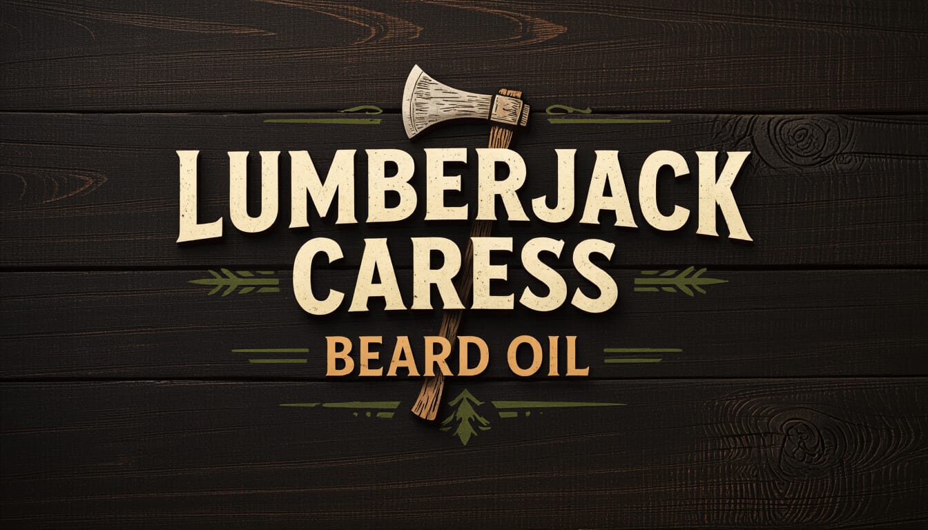 Lumberjack’s Caress