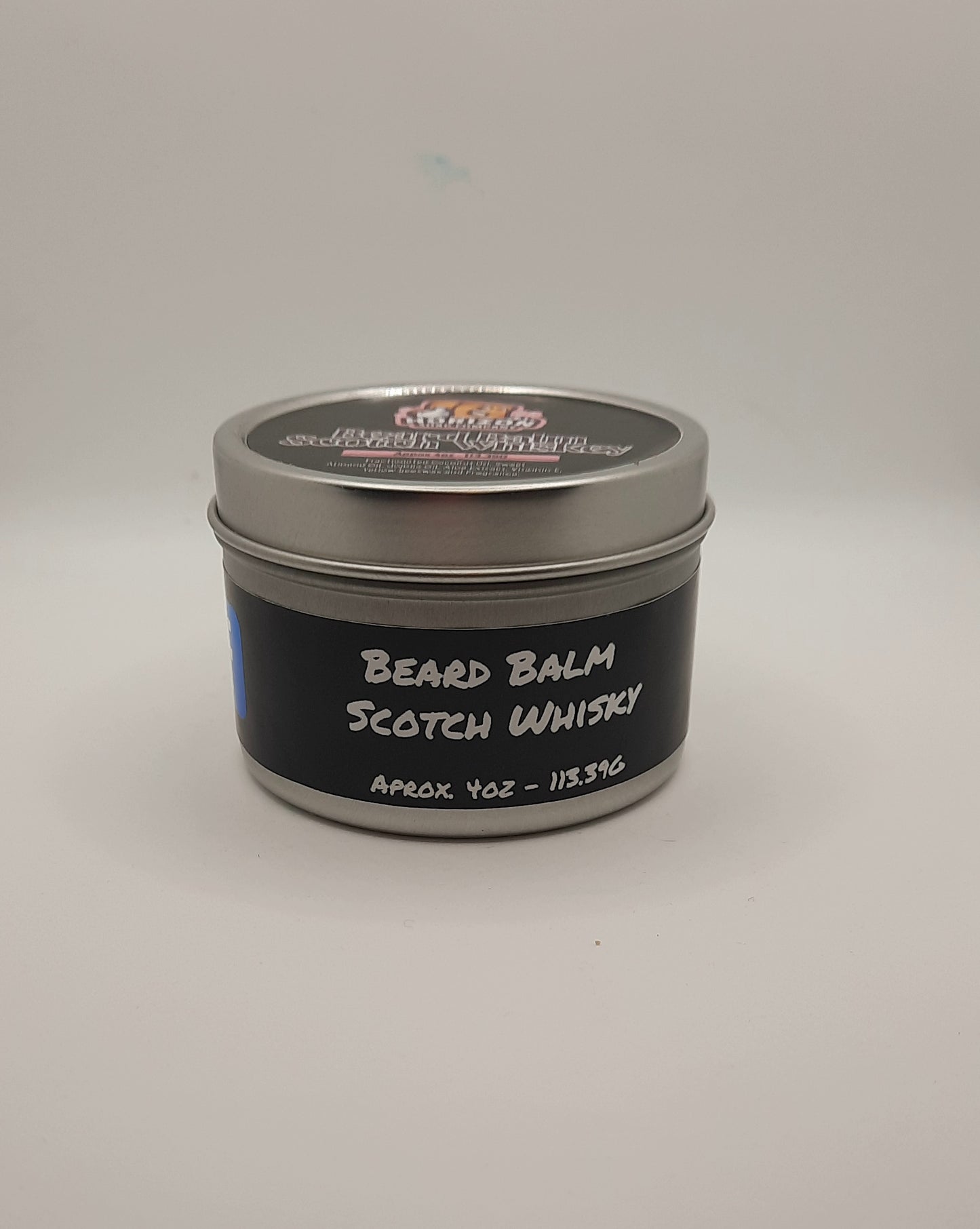 Beard Balm