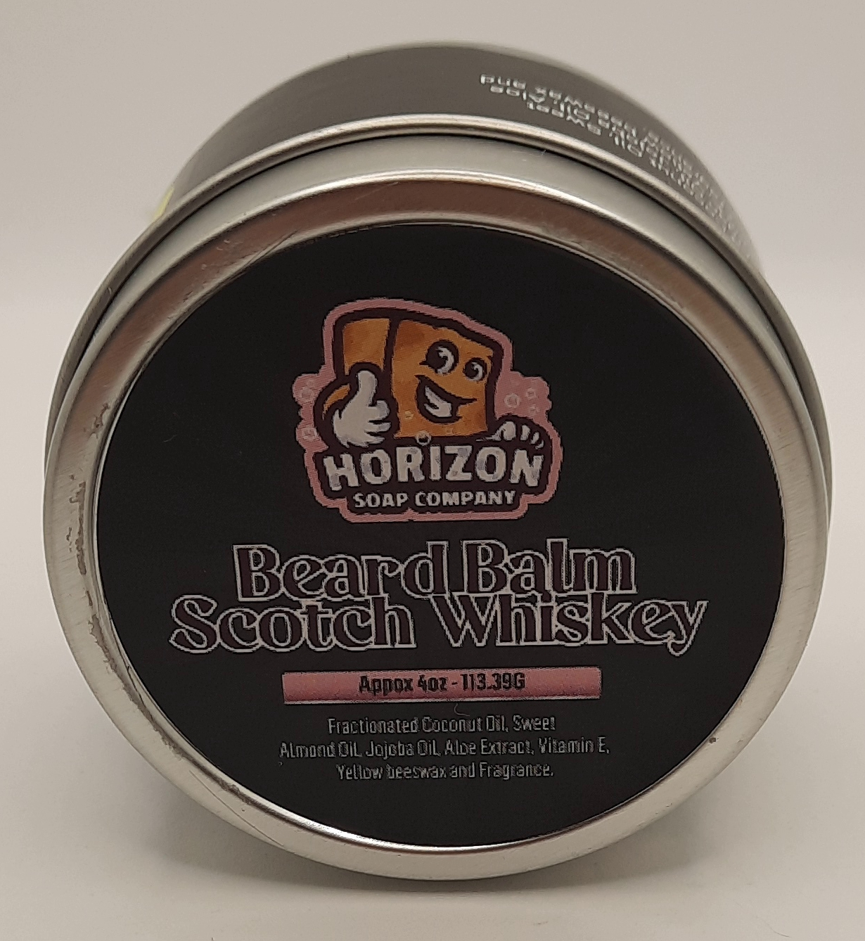 Beard Balm