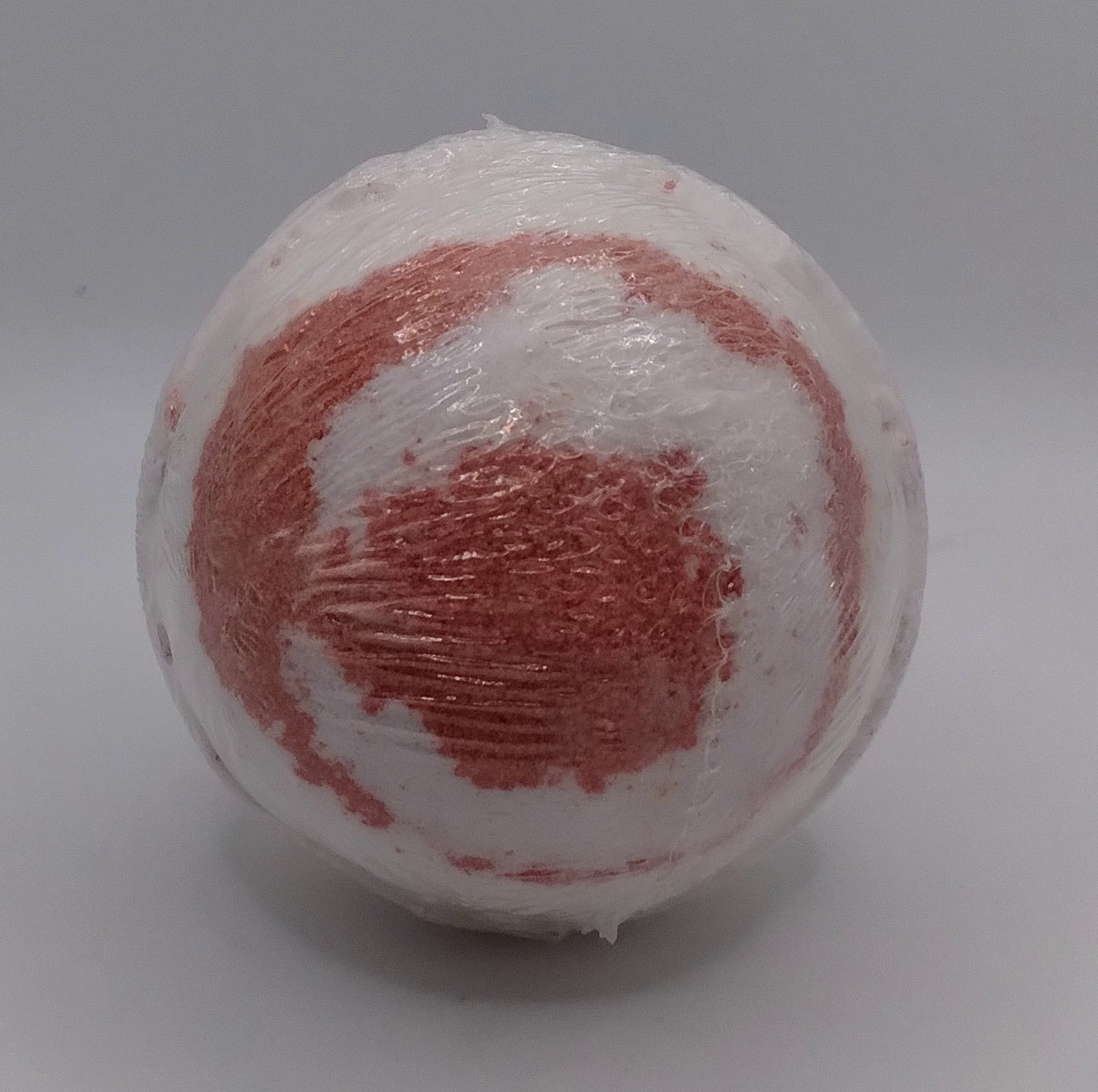 Tangerine Bath Bomb
