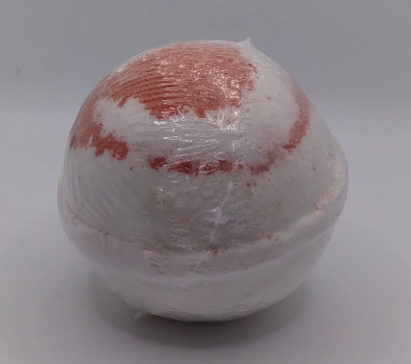 Tangerine Bath Bomb